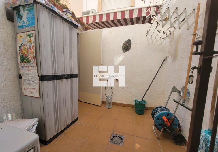 Segunda mano - town house - Orihuela Costa - Playa Flamenca