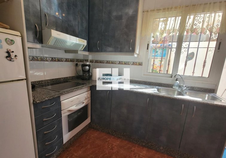 Segunda mano - town house - Orihuela Costa - Playa Flamenca