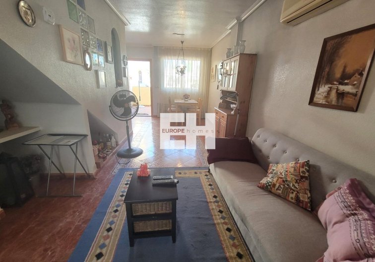 Segunda mano - town house - Orihuela Costa - Playa Flamenca