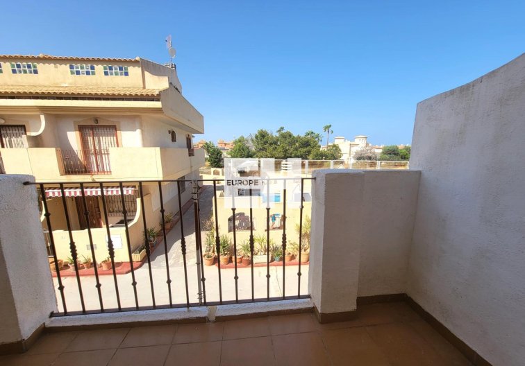 Segunda mano - town house - Orihuela Costa - Playa Flamenca