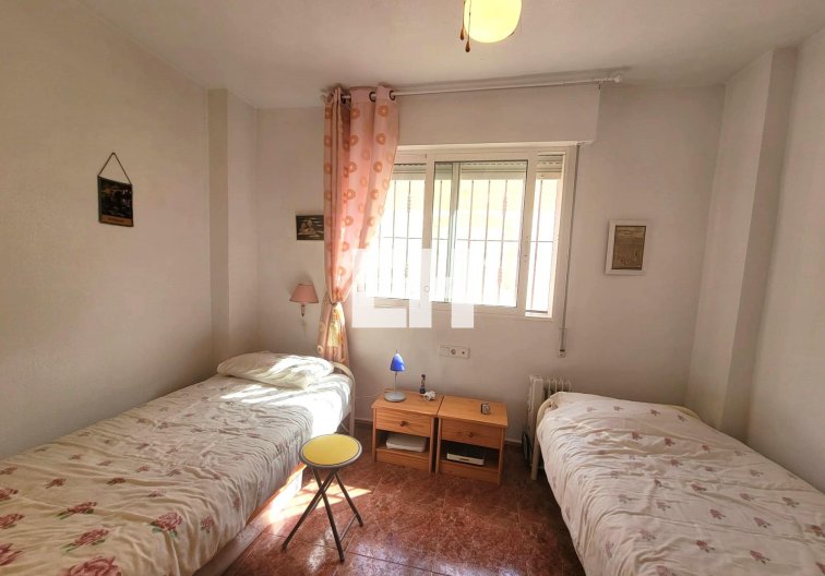 Segunda mano - town house - Orihuela Costa - Playa Flamenca