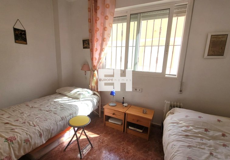 Segunda mano - town house - Orihuela Costa - Playa Flamenca