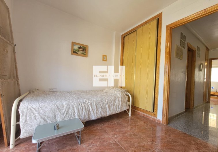 Segunda mano - town house - Orihuela Costa - Playa Flamenca