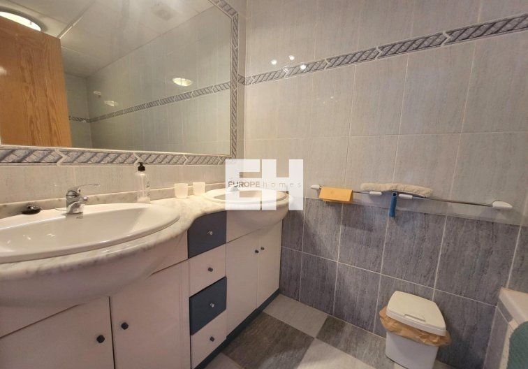 Segunda mano - town house - Orihuela Costa - Playa Flamenca