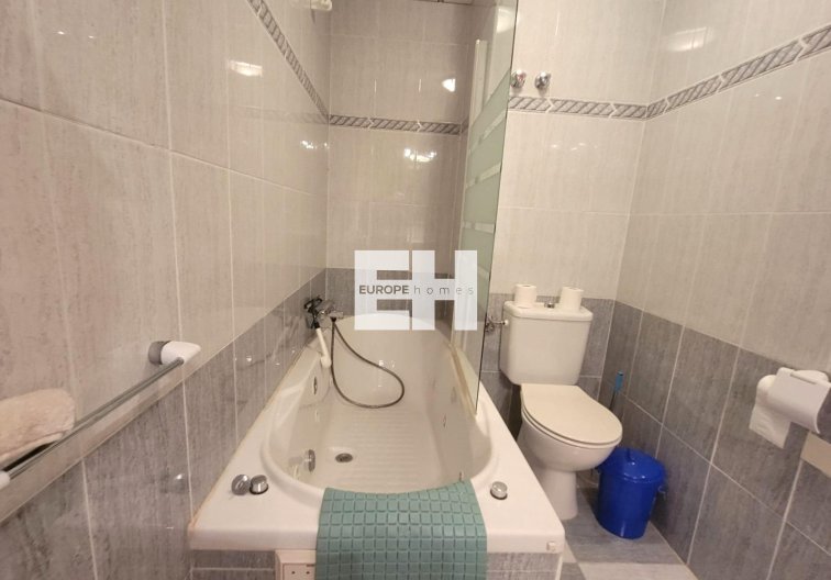 Segunda mano - town house - Orihuela Costa - Playa Flamenca