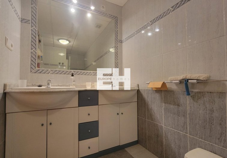 Segunda mano - town house - Orihuela Costa - Playa Flamenca