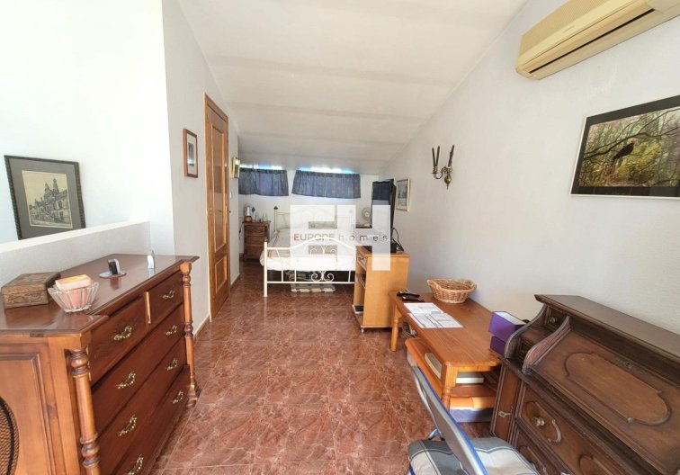 Segunda mano - town house - Orihuela Costa - Playa Flamenca