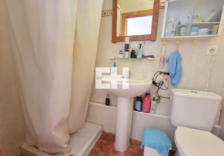 Segunda mano - town house - Orihuela Costa - Playa Flamenca