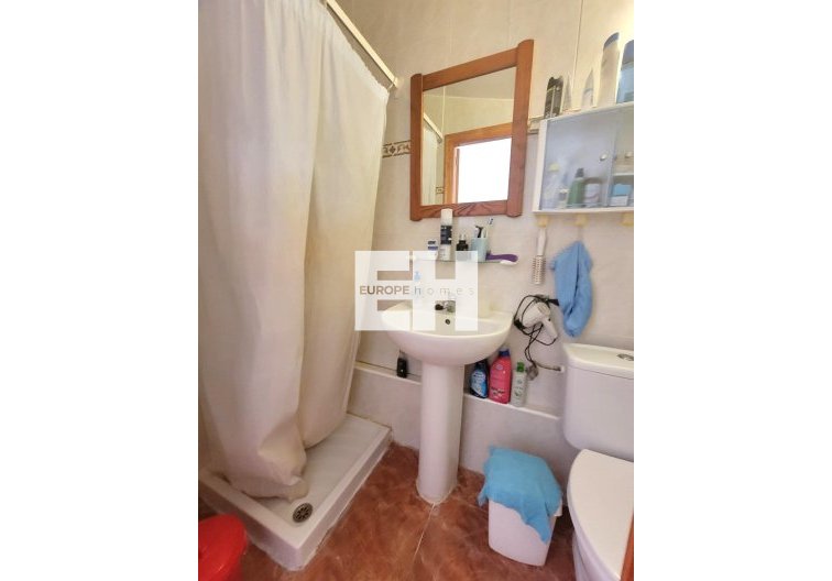 Segunda mano - town house - Orihuela Costa - Playa Flamenca