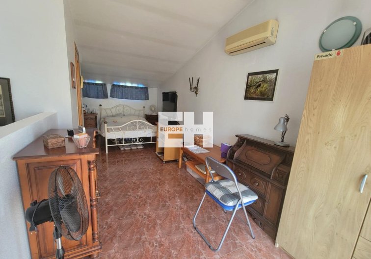 Segunda mano - town house - Orihuela Costa - Playa Flamenca