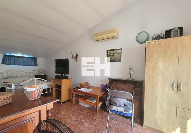 Segunda mano - town house - Orihuela Costa - Playa Flamenca