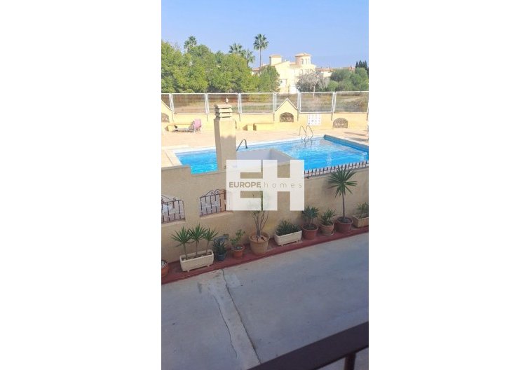 Segunda mano - town house - Orihuela Costa - Playa Flamenca