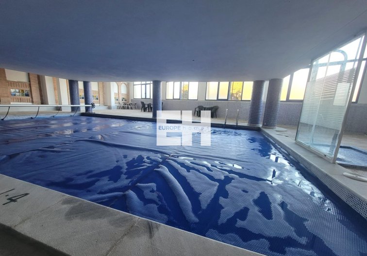 Segunda mano - town house - Orihuela Costa - Playa Flamenca