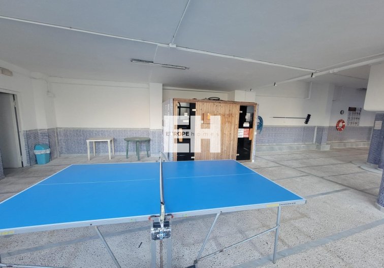 Segunda mano - town house - Orihuela Costa - Playa Flamenca