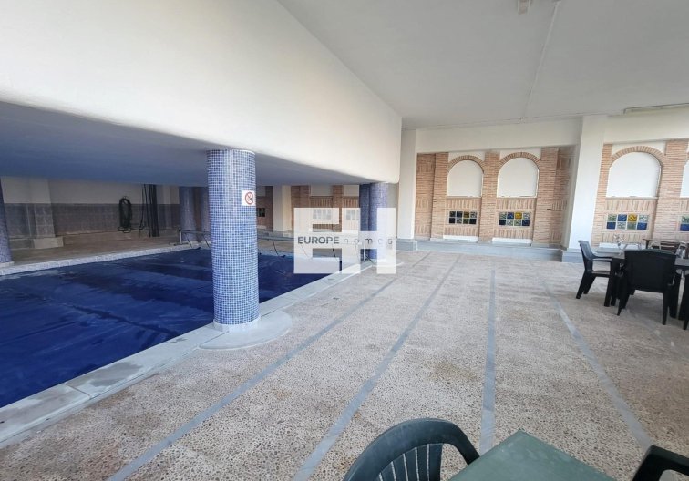 Segunda mano - town house - Orihuela Costa - Playa Flamenca