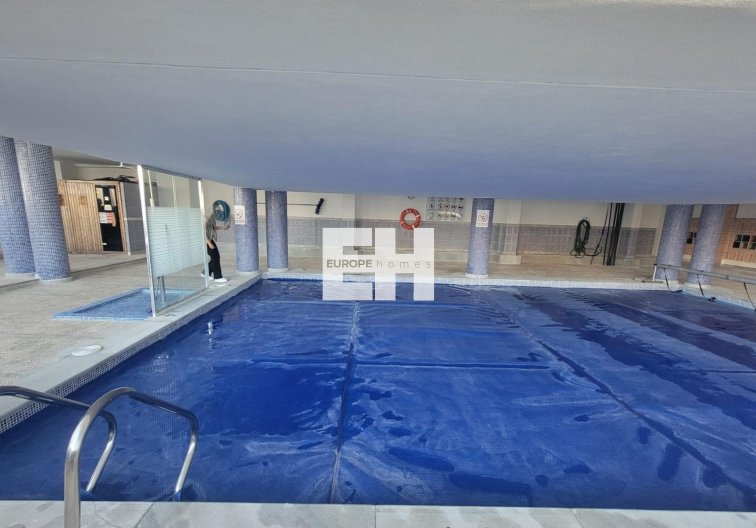 Segunda mano - town house - Orihuela Costa - Playa Flamenca