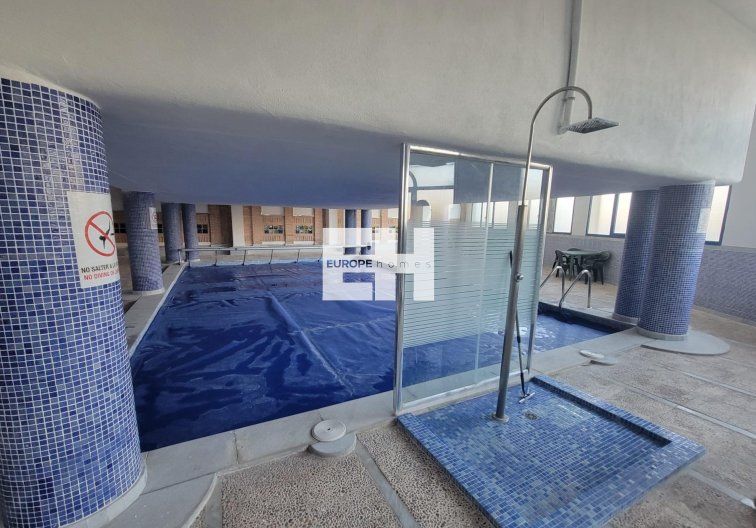 Segunda mano - town house - Orihuela Costa - Playa Flamenca