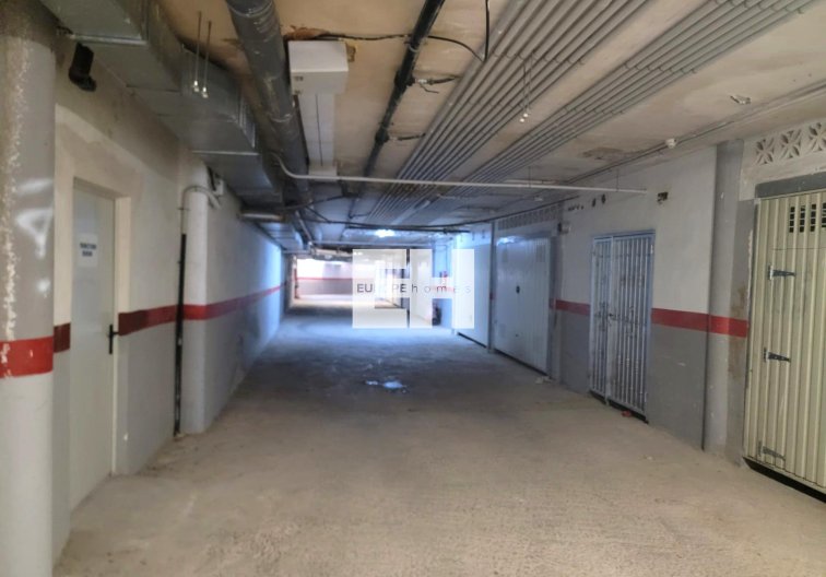 Segunda mano - town house - Orihuela Costa - Playa Flamenca