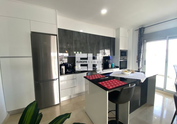 Herverkoop - Appartement - Dehesa de Campoamor - Las Filipinas