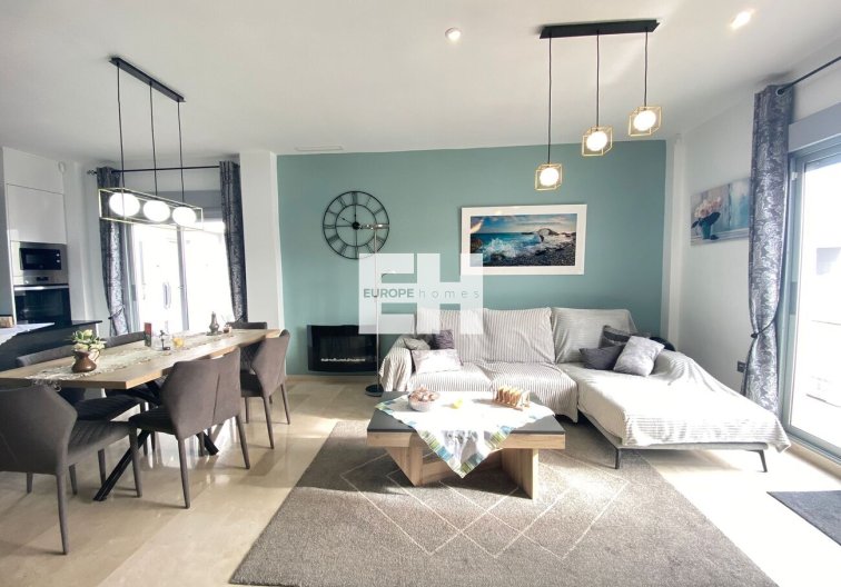 Herverkoop - Appartement - Dehesa de Campoamor - Las Filipinas