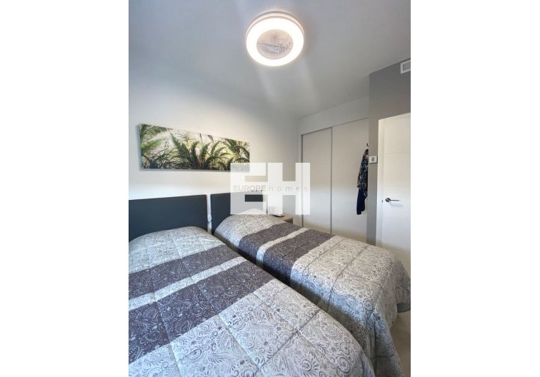 Herverkoop - Appartement - Dehesa de Campoamor - Las Filipinas