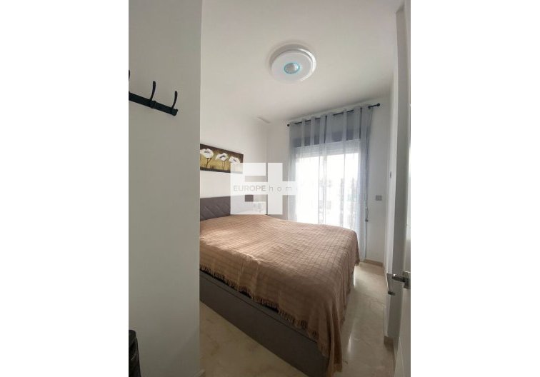 Herverkoop - Appartement - Dehesa de Campoamor - Las Filipinas