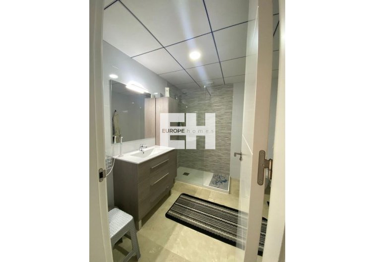 Herverkoop - Appartement - Dehesa de Campoamor - Las Filipinas