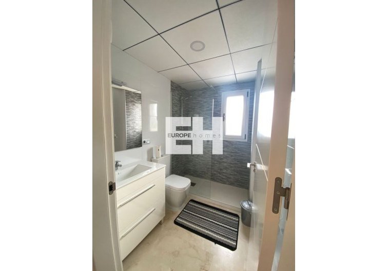 Herverkoop - Appartement - Dehesa de Campoamor - Las Filipinas