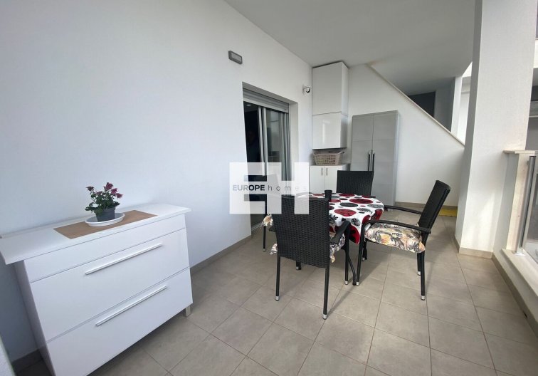 Herverkoop - Appartement - Dehesa de Campoamor - Las Filipinas