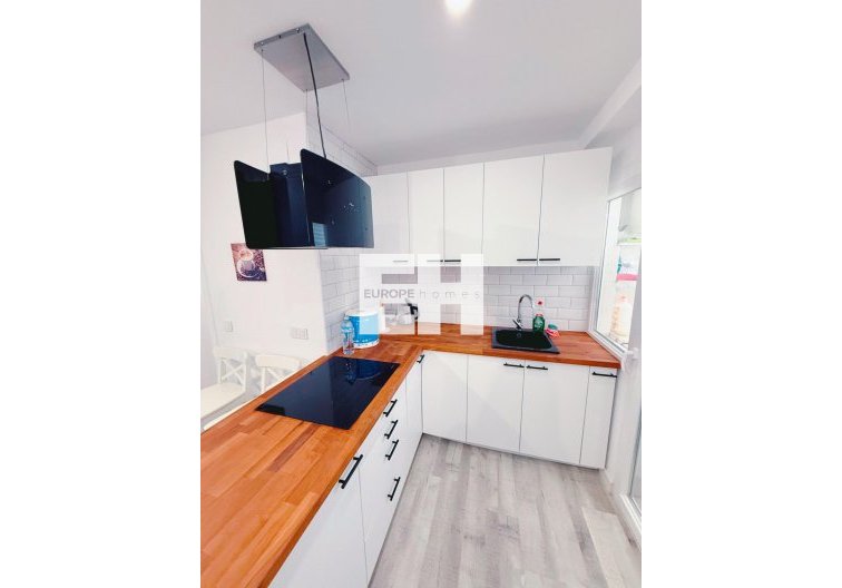 Segunda mano - Apartamento  - Torrevieja - Playa del Cura