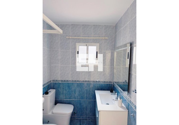 Segunda mano - Apartamento  - Torrevieja - Playa del Cura