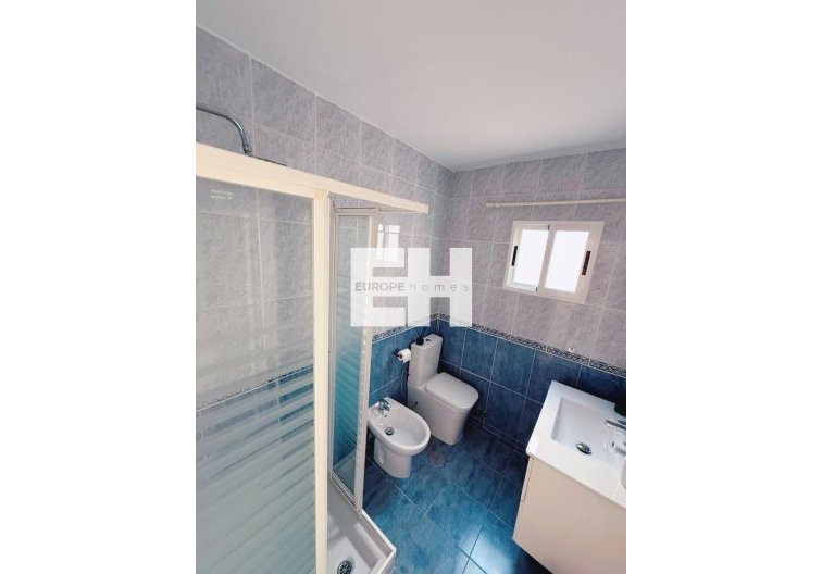 Segunda mano - Apartamento  - Torrevieja - Playa del Cura