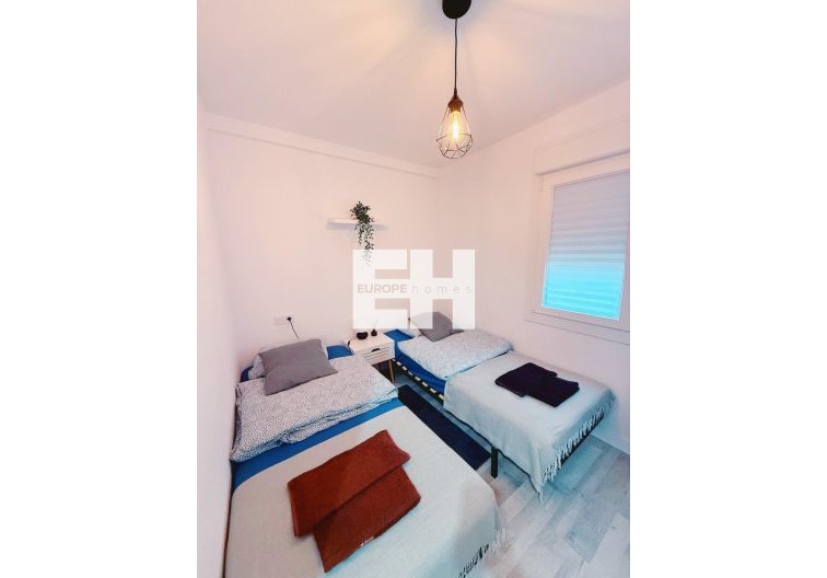 Segunda mano - Apartamento  - Torrevieja - Playa del Cura