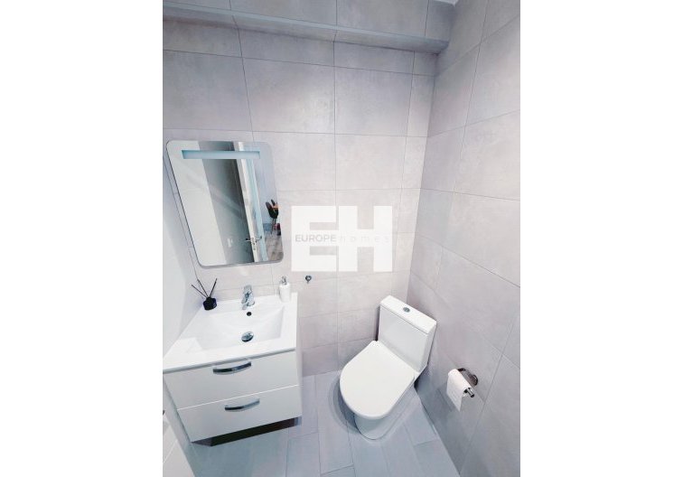 Segunda mano - Apartamento  - Torrevieja - Playa del Cura