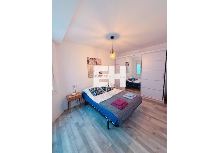 Segunda mano - Apartamento  - Torrevieja - Playa del Cura