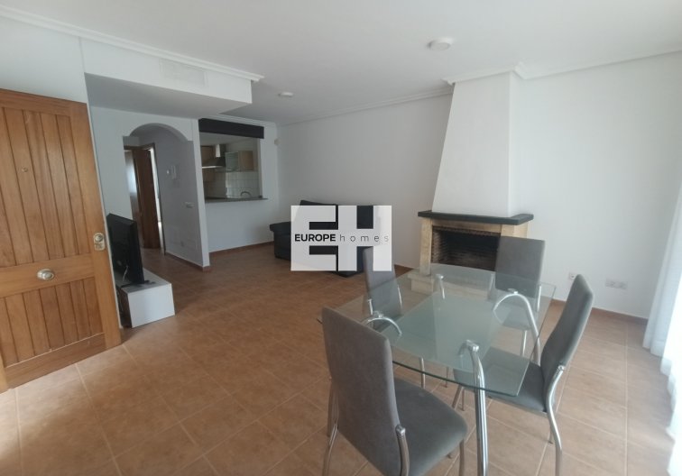 Segunda mano - Semi Detached - La Tercia Golf Resort - Inland