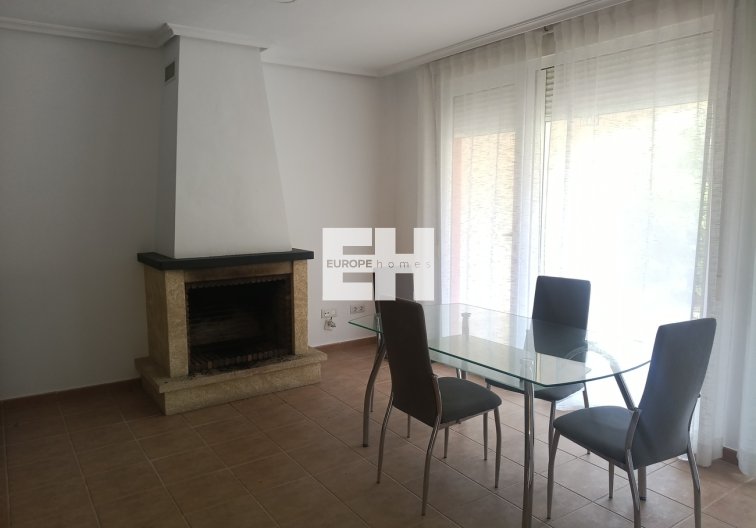 Segunda mano - Semi Detached - La Tercia Golf Resort - Inland