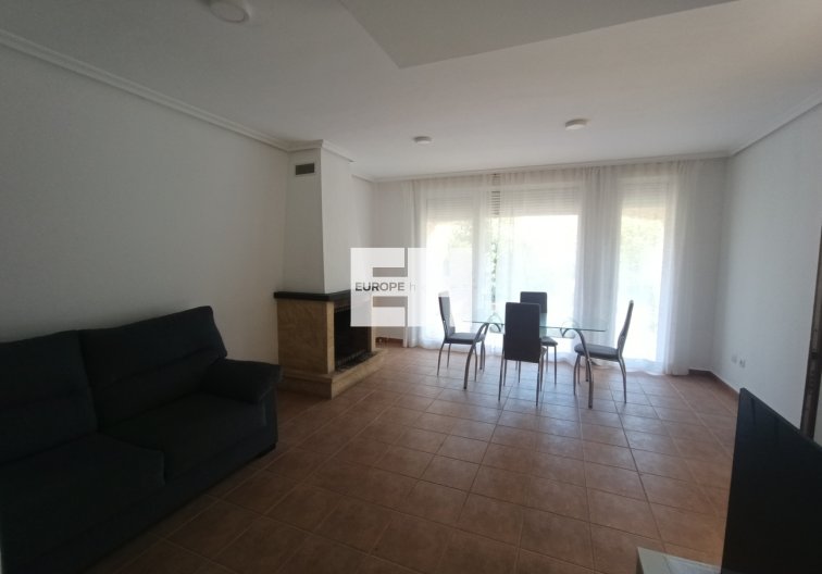 Segunda mano - Semi Detached - La Tercia Golf Resort - Inland