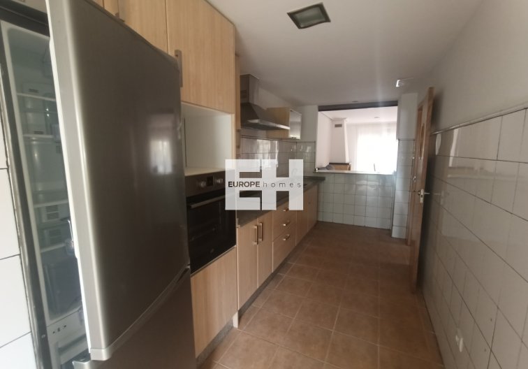 Segunda mano - Semi Detached - La Tercia Golf Resort - Inland