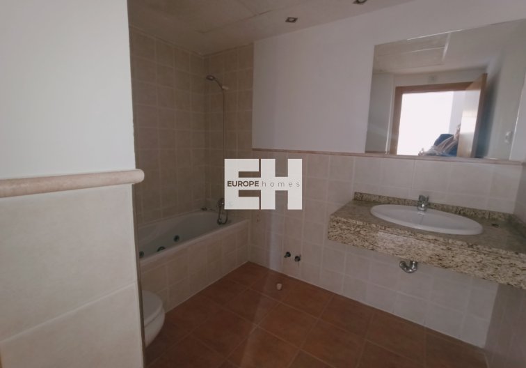 Segunda mano - Semi Detached - La Tercia Golf Resort - Inland