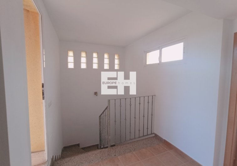 Segunda mano - Semi Detached - La Tercia Golf Resort - Inland