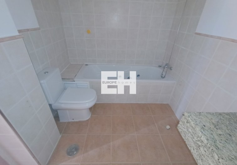 Segunda mano - Semi Detached - La Tercia Golf Resort - Inland