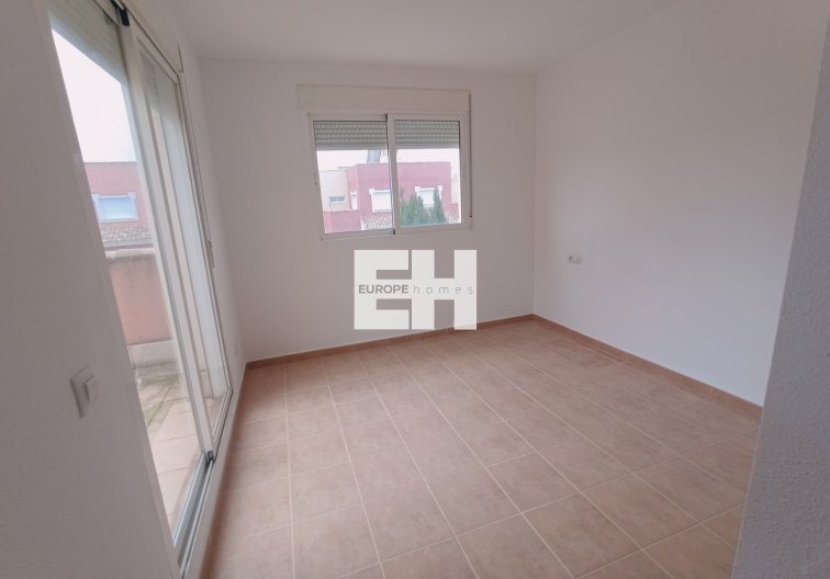 Segunda mano - Semi Detached - La Tercia Golf Resort - Inland