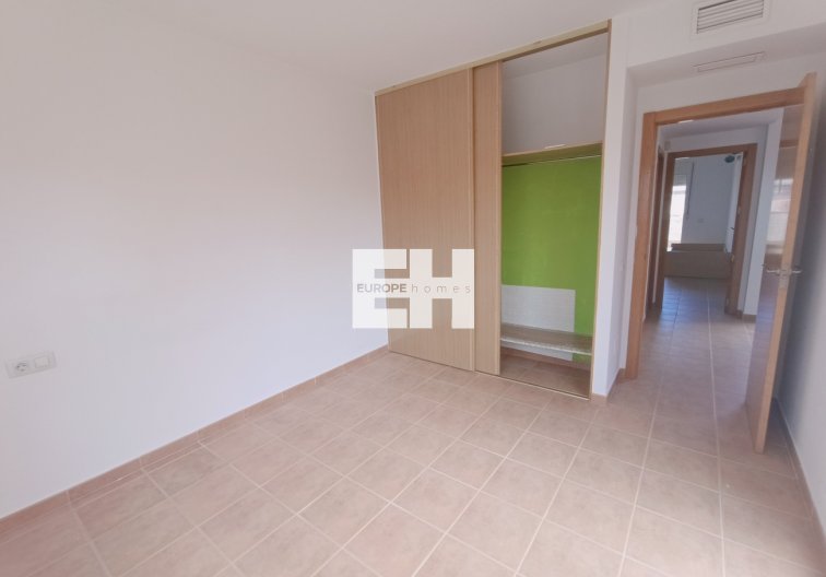 Segunda mano - Semi Detached - La Tercia Golf Resort - Inland