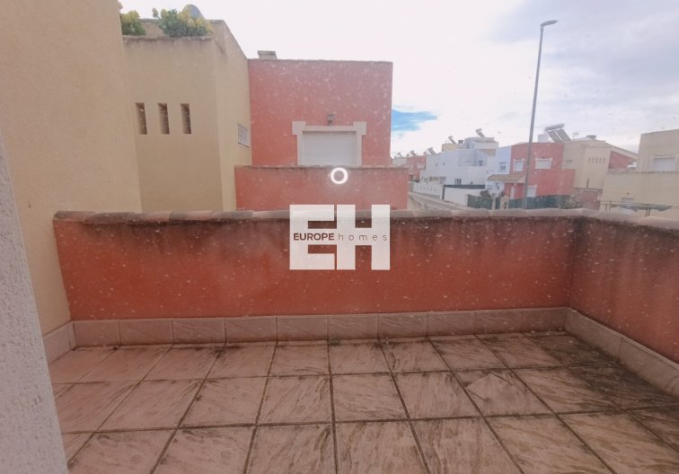 Segunda mano - Semi Detached - La Tercia Golf Resort - Inland