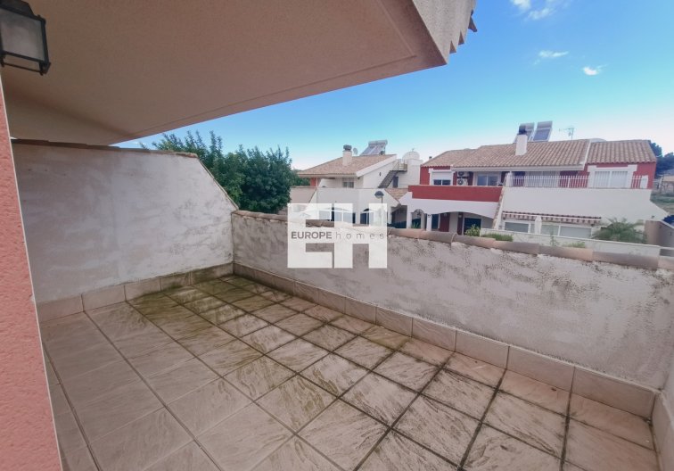 Segunda mano - Semi Detached - La Tercia Golf Resort - Inland