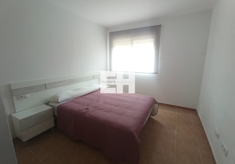 Segunda mano - Semi Detached - La Tercia Golf Resort - Inland