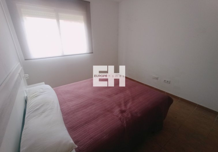 Segunda mano - Semi Detached - La Tercia Golf Resort - Inland