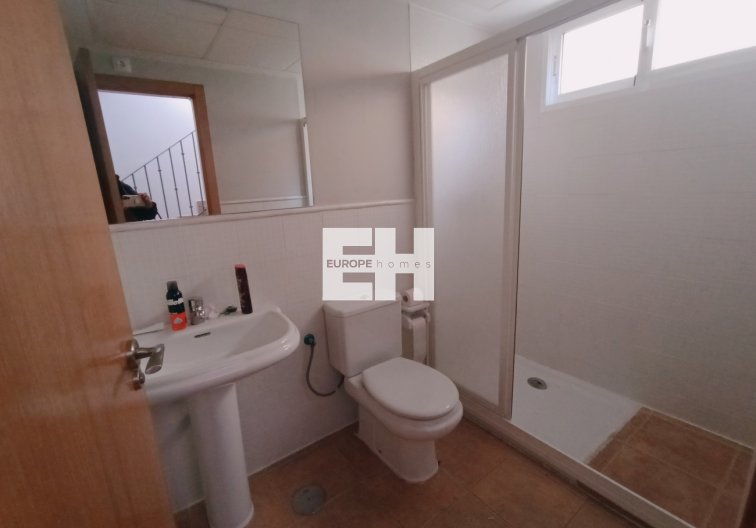 Segunda mano - Semi Detached - La Tercia Golf Resort - Inland