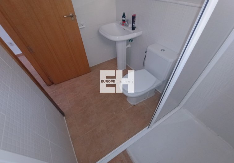 Segunda mano - Semi Detached - La Tercia Golf Resort - Inland